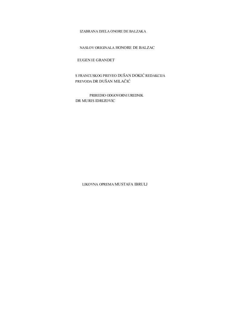 Evgenija Grande Pdf